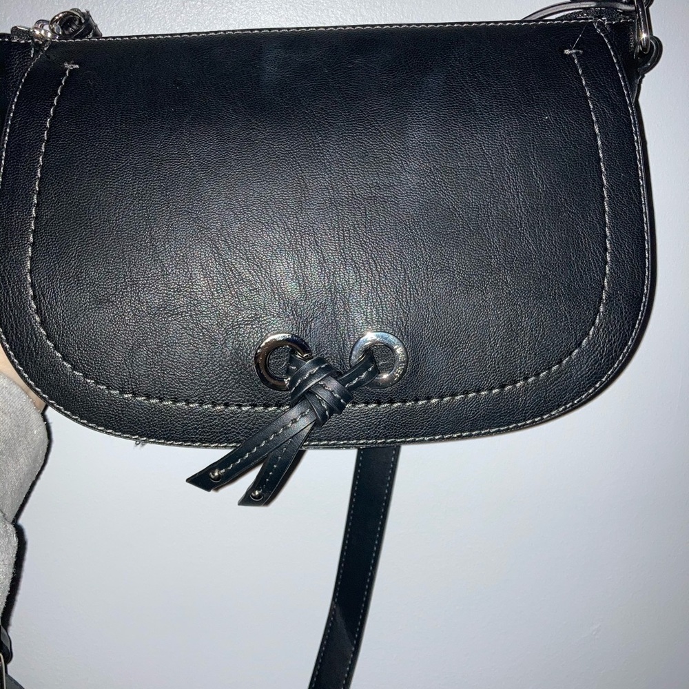NWOT Nine West shoulder:cross body bag